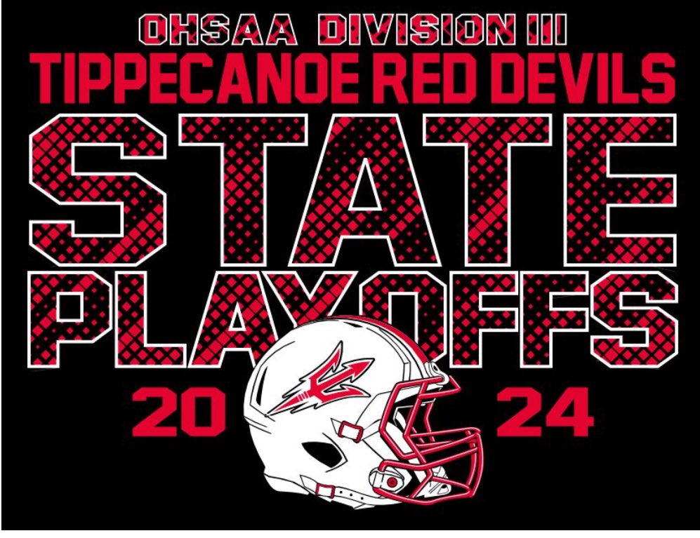 TippFB's tweet photo. 2024 Playoff Apparel store open till Sunday at midnight!!! Get your orders in soon, once the store closes no add-on will be accepted!! 

https://t.co/aUN8gaAq6i

#believeit https://t.co/6ncL7CV3bj