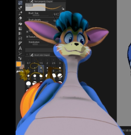 GERY THE DRAGON tweet media