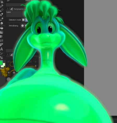 GERY THE DRAGON tweet media