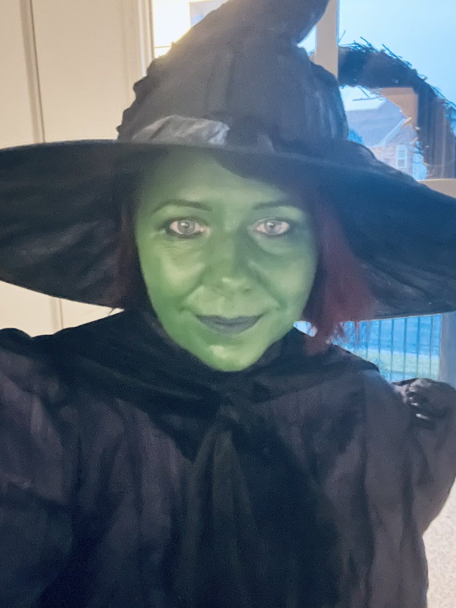 Happy Halloween 🎃🎃🎃