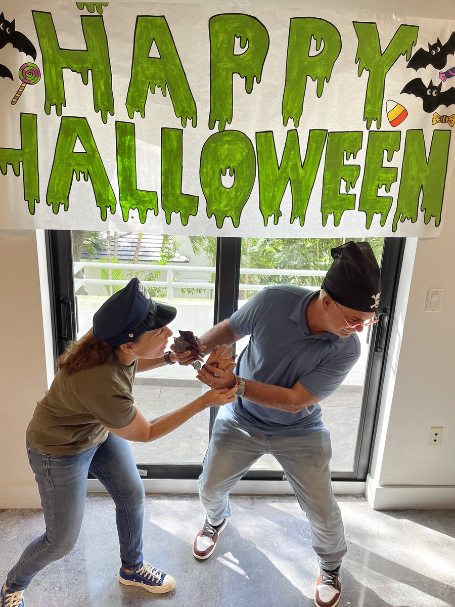 Happy Halloween from <a href="/academica/">Academica</a>. So happy to work at such an amazing company! #ilovemyjob