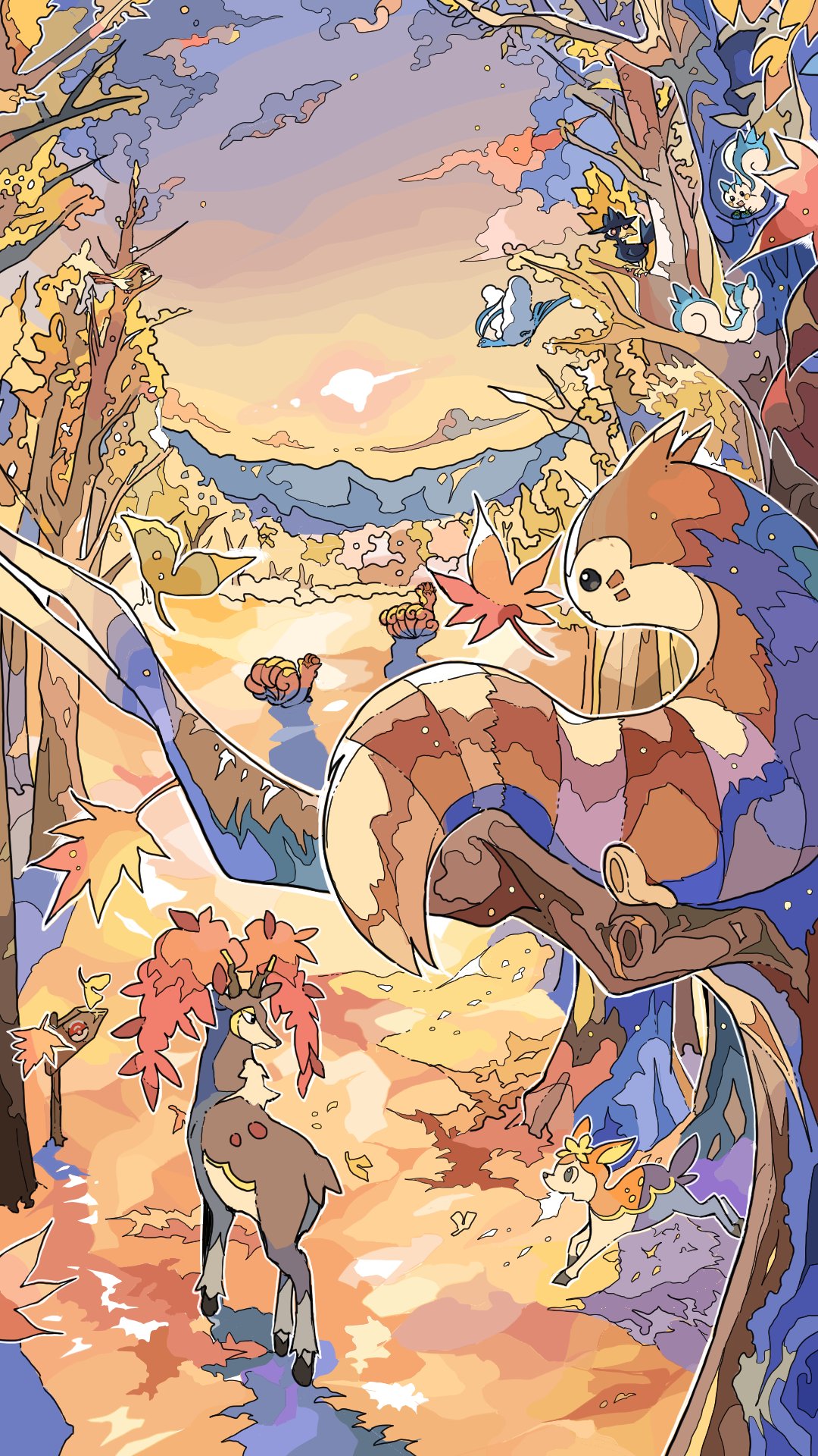 Pokemon 公式】ポケモン情報局 (@poke_times) / X