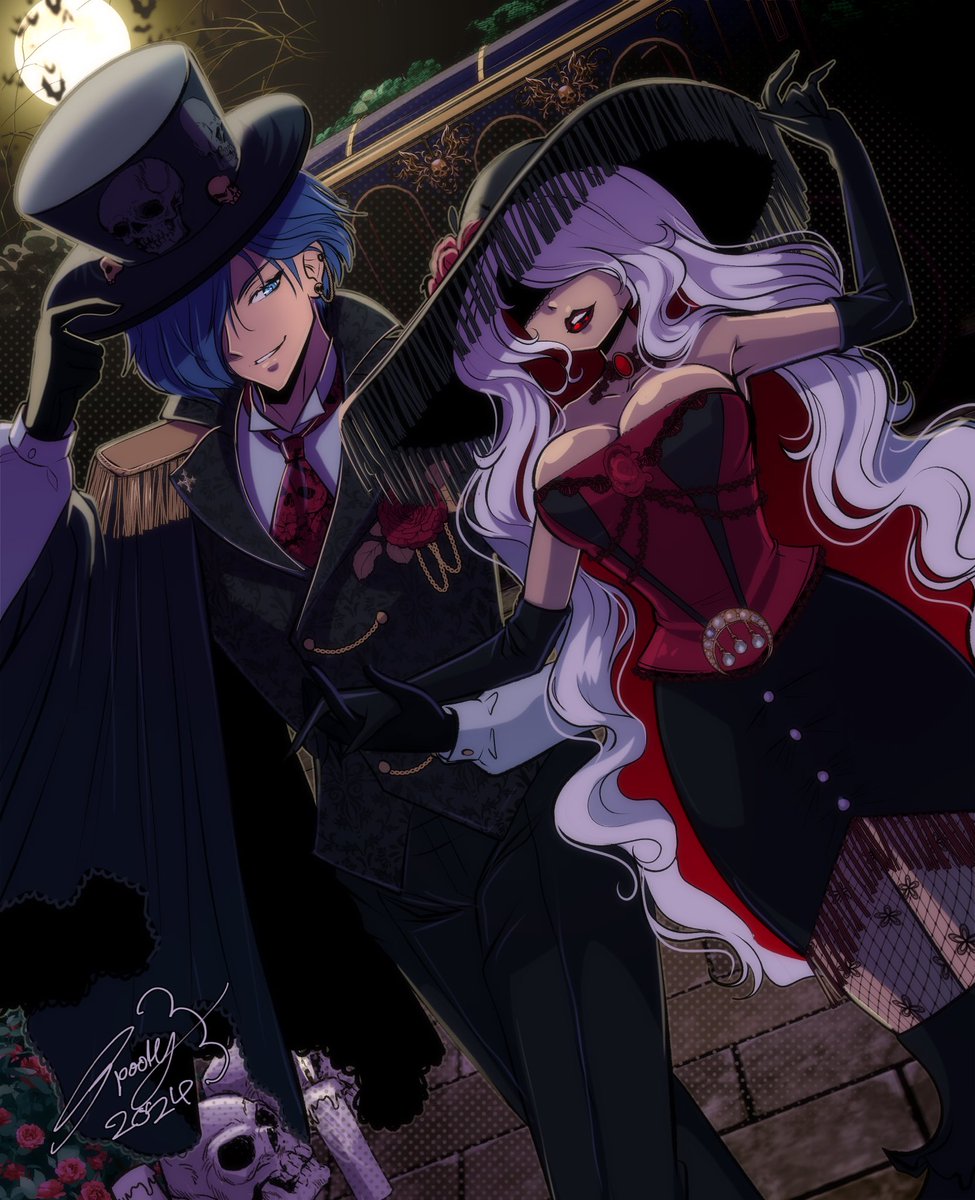 🎸Owen Peterson (CRC Fan OC)🎸 tweet media