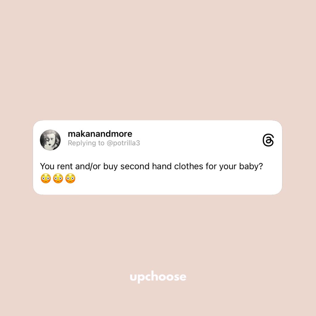 UpChoose tweet media