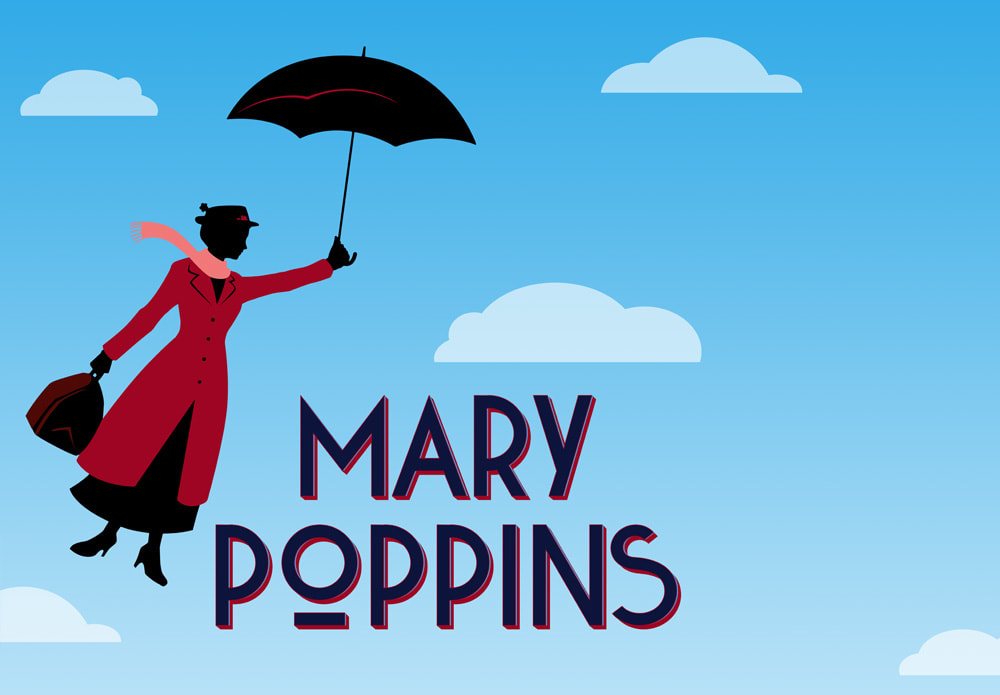 Still don't have your tickets to Mary Poppins? Skip to the front of the line! ⁣
 onthestage.tickets/show/trinity-c…