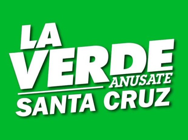 ANUSATE Santa Cruz tweet media