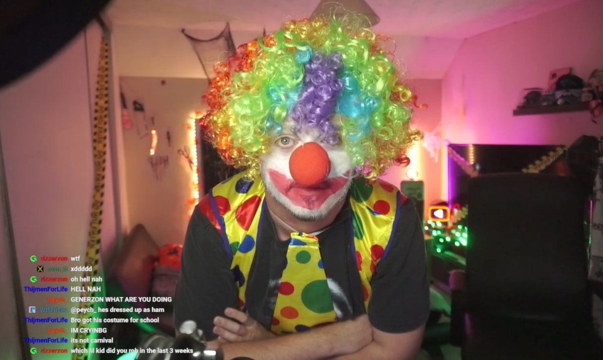 John (Generzon) tweet media