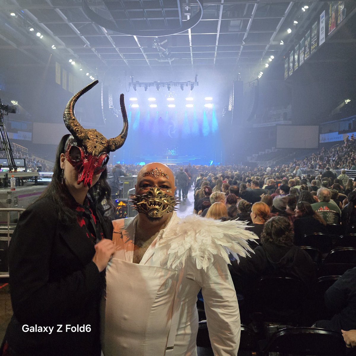 Eli David tweet media