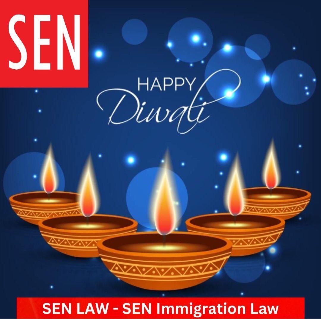 Sumit Sen Barrister Canadian Immigration Lawyer tweet media