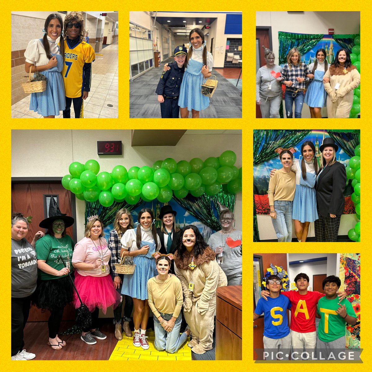 Happy Halloween 🎃👻