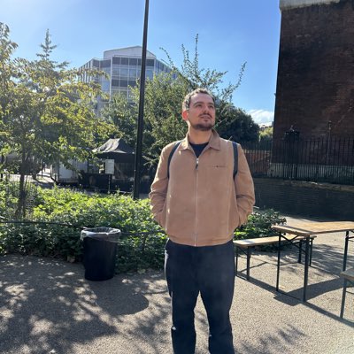 Saul Ezra Blue Boyer tweet media