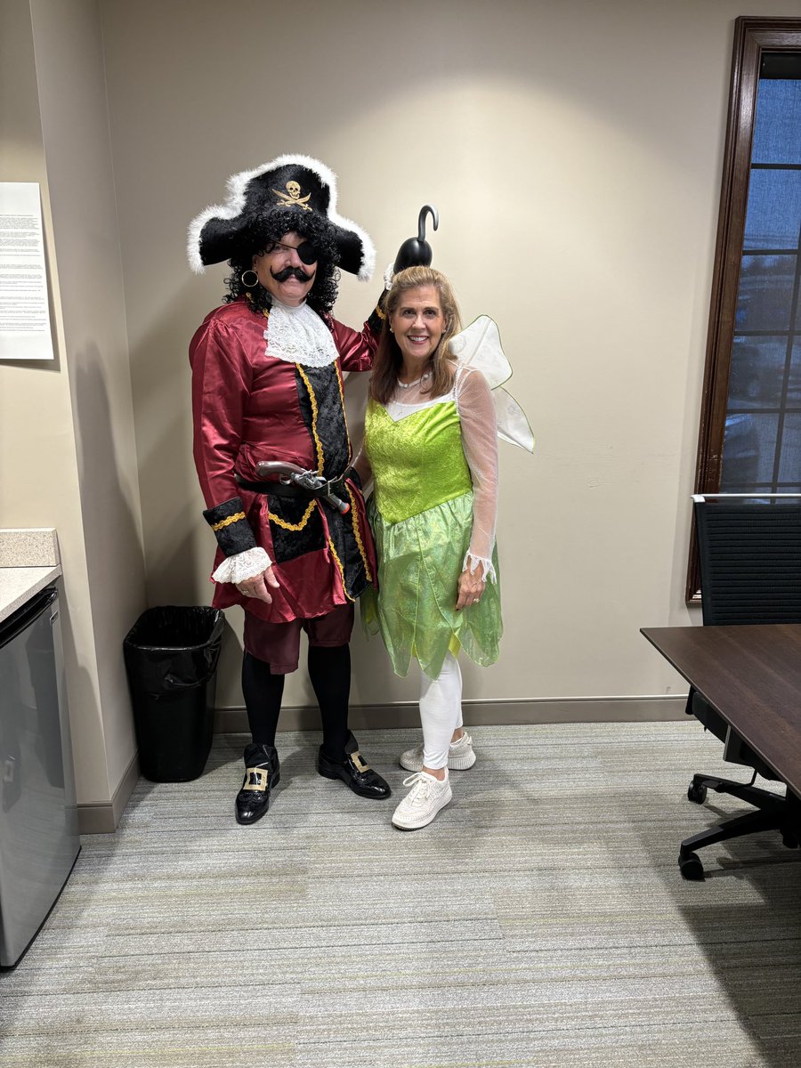 Larry Hook tweet media