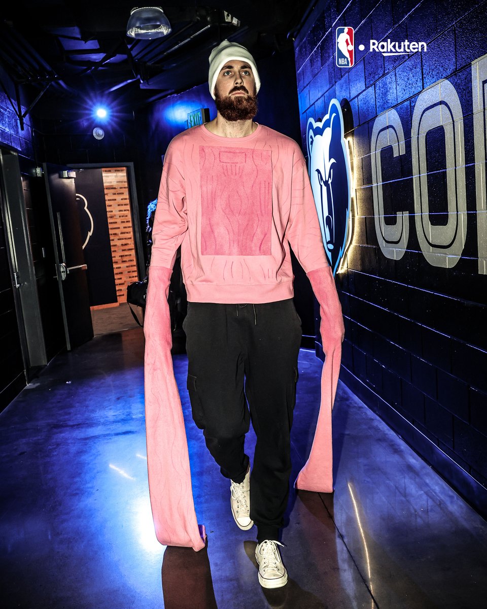 NBAJPN's tweet photo. グリズリーズからハッピーハロウィン🎃🐻⁣

NBA Rakutenなら全試合配信！ 今すぐNBAを観よう⁣
 👉 https://t.co/SDreDaJ8kW
⁣
#河村勇輝 🥷 #スコ��ティピッペンjr 💀 #ジェイハフ 🧙⁣⁣
@memgrizz #NBAOffCourt #NBARakuten #NBAJPN https://t.co/E54wKQ4qnU