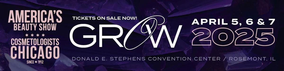 America’s Beauty Show Celebrates Leadership Growth and Welcomes New Talent: x nailsmag.com/1092471/americ…