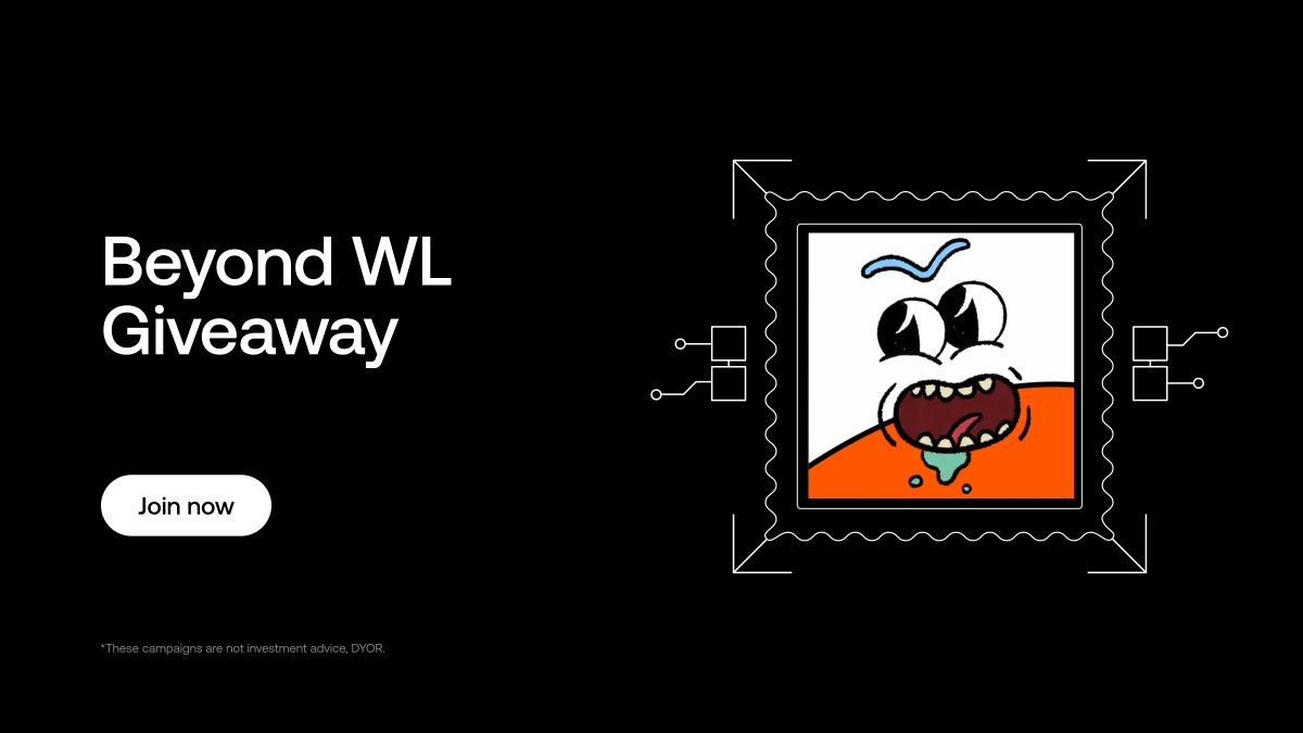 wallet's tweet photo. Things are sizzling again at Ordinals! 🔥 

Get a chance to win 1 of the 500 WL in our Orange Pills free mint giveaway by @beyond__tech! 

🗓️Ends Nov 3, 4PM UTC

Enter here: https://t.co/ycAe9ZQHWi https://t.co/0kfcwfubFZ