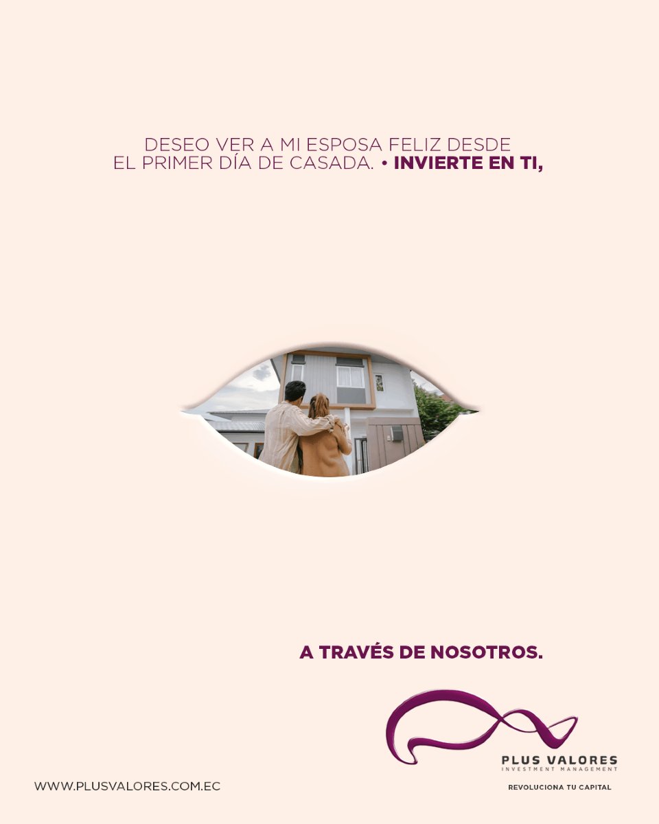 Plus Valores - Investment Management tweet media
