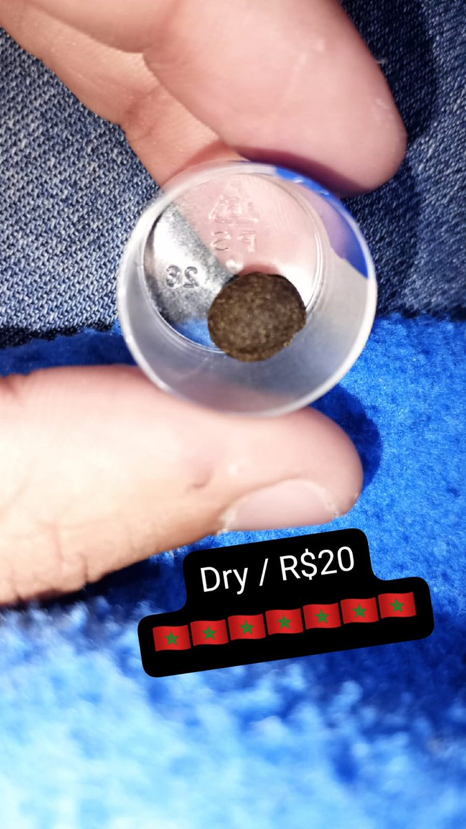 maconhasdesp01's tweet photo. Dry Marroquino/ R$20!!!!
Fumou, deitou. O famoso chegou!
.
.
.
.
///LOJA NO PV/// https://t.co/iXdVYlyUCA