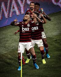 pedgcc's tweet photo. Por favor, nunca comparem o Flamengo de 2019 com o Botafogo de 2024. Não existe comparação. https://t.co/8xRupNwhgY