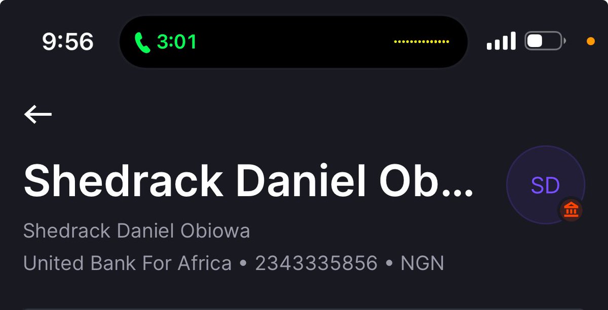 Adeyemi Adekunle Q tweet media