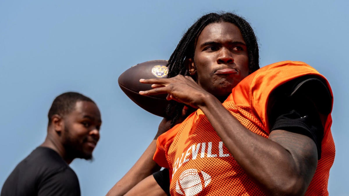 College Football tweet media