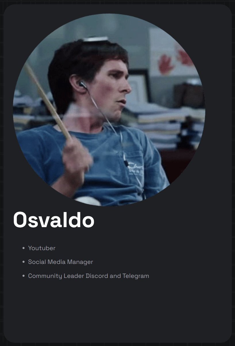 ilCapoFox's tweet image. Update on @Quakecore_com!
One of the New DePINs that I recommend everyone to follow is QUAKE. The team is working hard in these weeks and in fact the most important news are:
- New site: quakecore.com
It includes more info and also some #improvements such as for the…