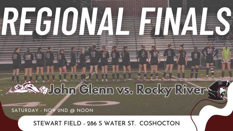 Come support the girls,  Saturday in the Elite 8! Keep grinding Muskies! <a href="/soccerMVL/">MVL ⚽</a> <a href="/brandonhannahs/">Brandon Hannahs</a>
