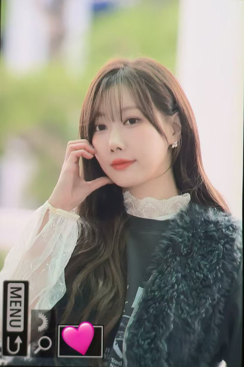 AriesGuardian2's tweet photo. 251101 한동 인천출국 프리뷰
 
🥰

 #한동 #드림캐쳐 #handong #dreamcatcher #韩东 https://t.co/1GB6JpCrlR