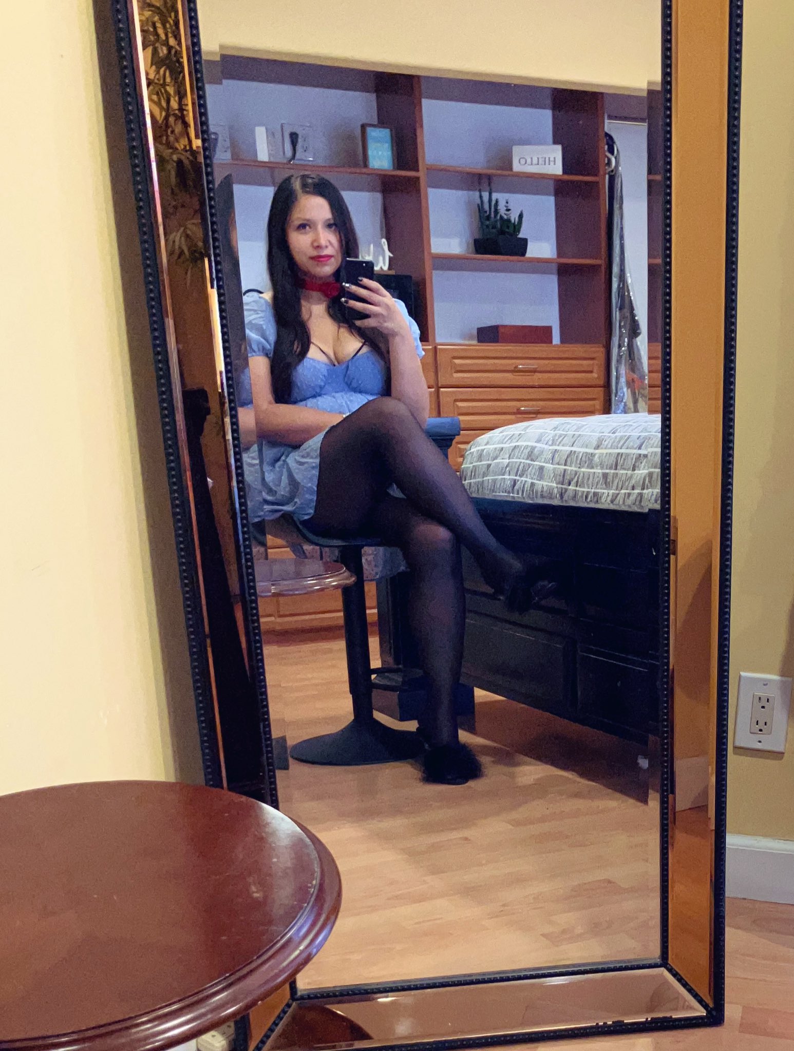 I am so pleased to see all those tributes cum in. 🥰 (My $1,650 hotel fully funded, costume reimbursements, early birthday gifts 🥰🥰🥰) I knew you wouldn’t disappoint Me. No, you are far too needy of My approval, My pleasure is not just your purpose but the very air you breathe. https://t.co/VZ4LlfLYd9