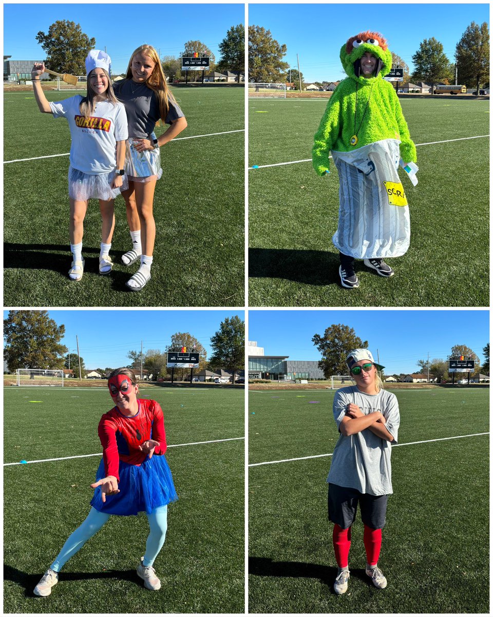 Halloween practice! 🎃👻🍬
