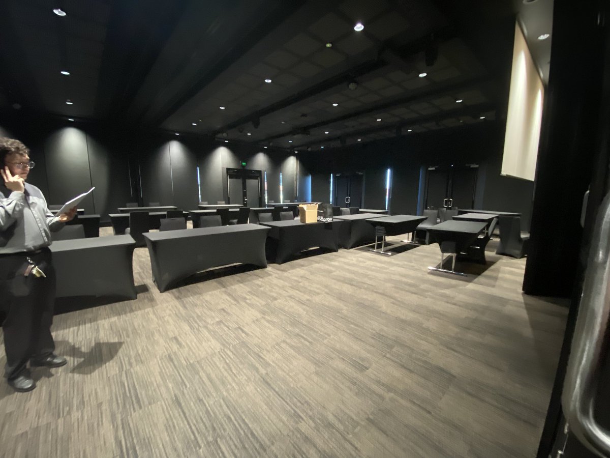 FurDU BTS tweet media