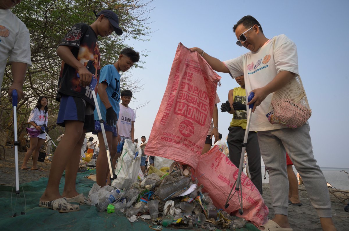 Travelers Against Plastic tweet media