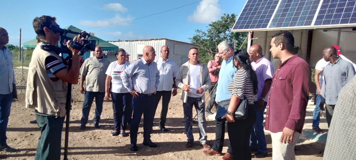 PartidoPCC's tweet image. Todos los que podamos aportar, hagámoslo con unidad y sensibilidad #Bayamo #Granma 

Ver más:
pcc.cu/todos-los-que-…