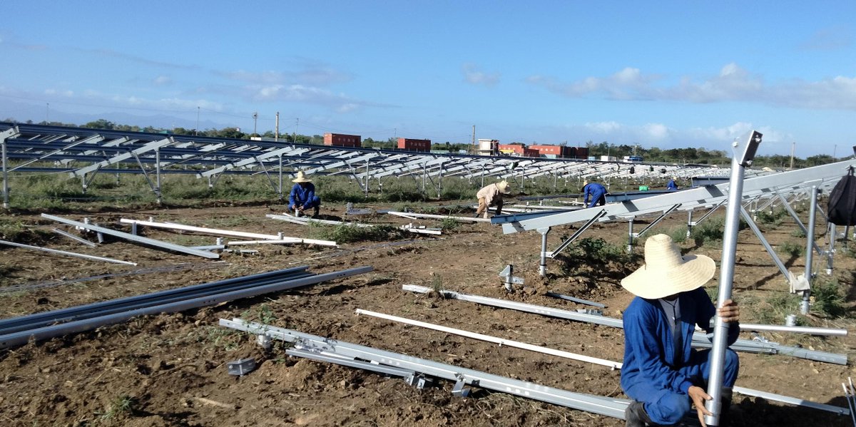 PartidoPCC's tweet image. Todos los que podamos aportar, hagámoslo con unidad y sensibilidad #Bayamo #Granma 

Ver más:
pcc.cu/todos-los-que-…