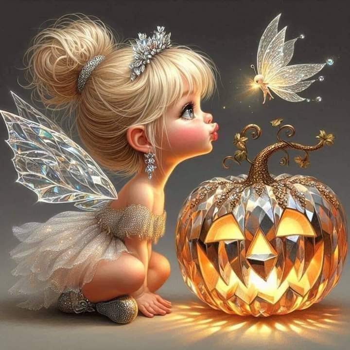 HigaredaLulu's tweet photo. 🧚🎃✨🧚 dulces sueños 🎃✨🧚🎃✨🧚🎃✨🧚🎃✨🧚🎃✨🧚🎃 https://t.co/uLXzeurDKA