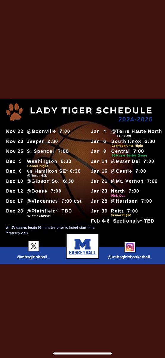 Let’s Go!! Senior season about to kick off👏🏼👏🏼