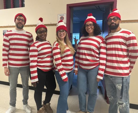 Barack Obama School for Social Justice tweet media