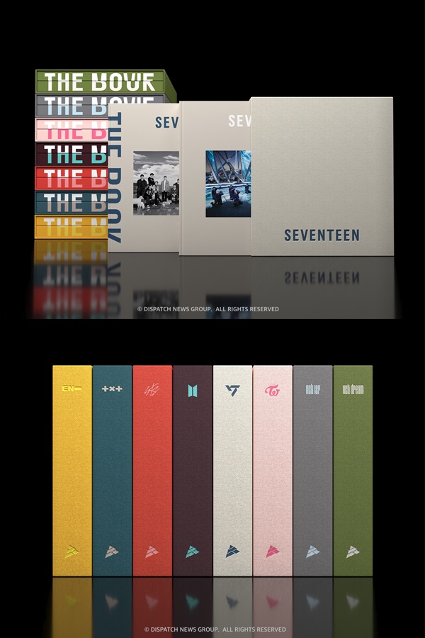 TOWER_KPop's tweet image. ／
#タワレコオンライン
ポイント20％還元は本日11/1(金)まで‼
＼

「D'FESTA COMPLETE EDITION」
予約するなら今しかないっ❤️

先着特典🎁
オリジナルトランプ(54枚入り)

tower.jp/article/featur…

#DFESTA
#BTS
#SEVENTEEN
#TWICE
#NCT127
#NCTDREAM
#StrayKids
#TOMORROW_X_TOGETHER
#ENHYPEN