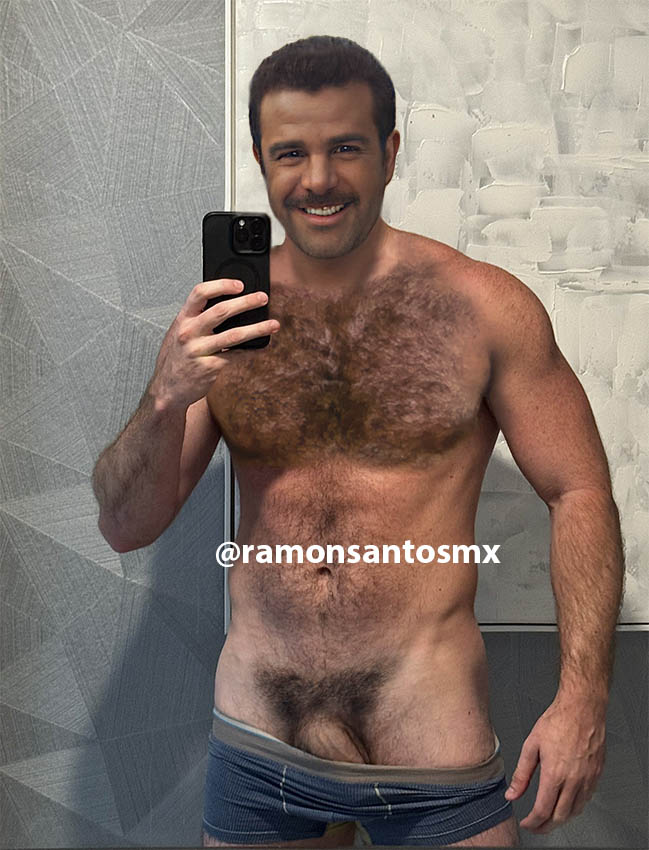 Ramon Santos tweet media