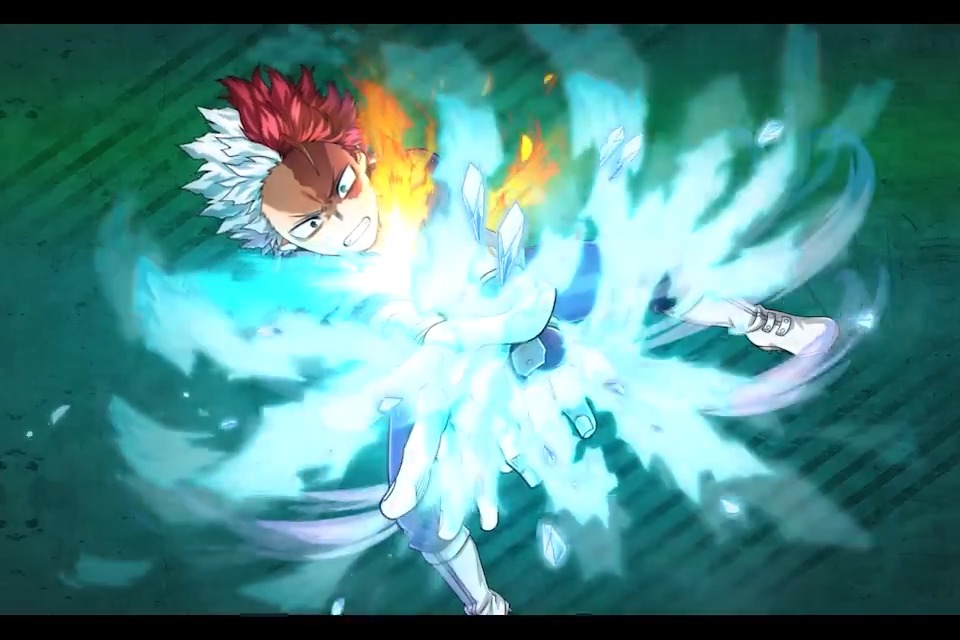 イベントガシャ】 『大混乱の交通安全教室』スタート！ やれるべきこと