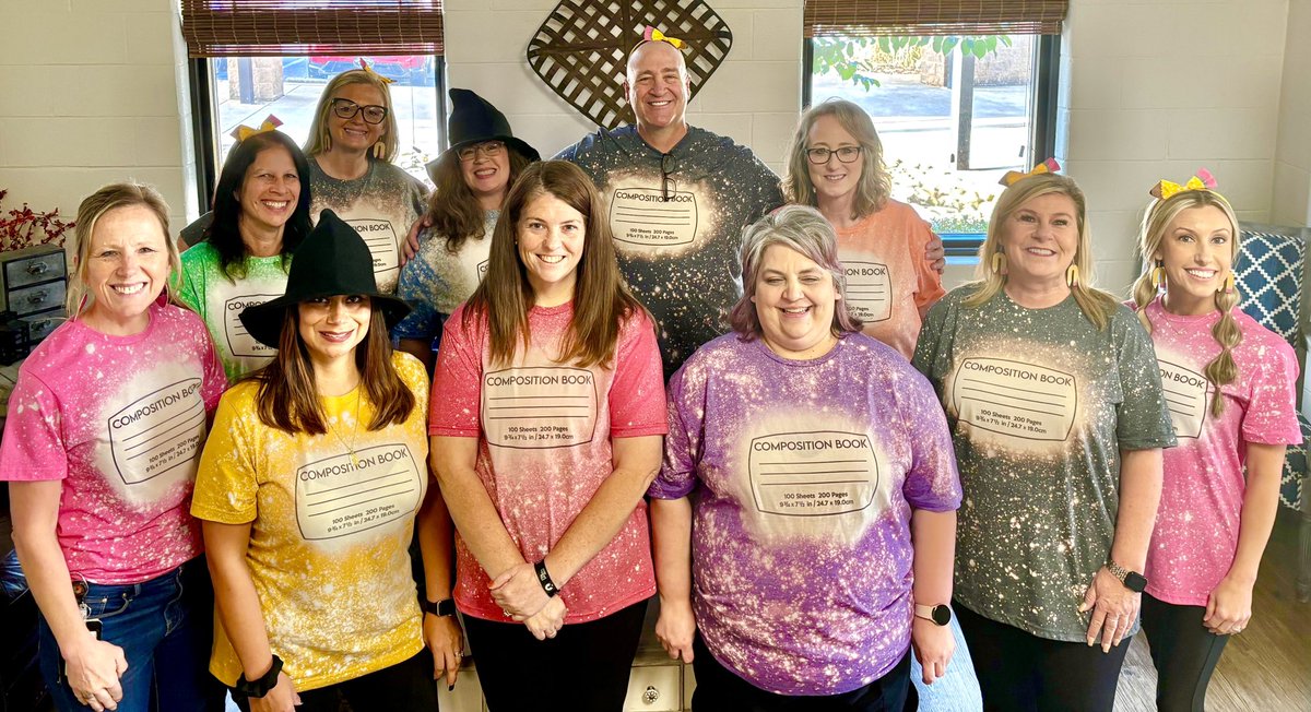 Jennifer Shorter, Ed.S. tweet media