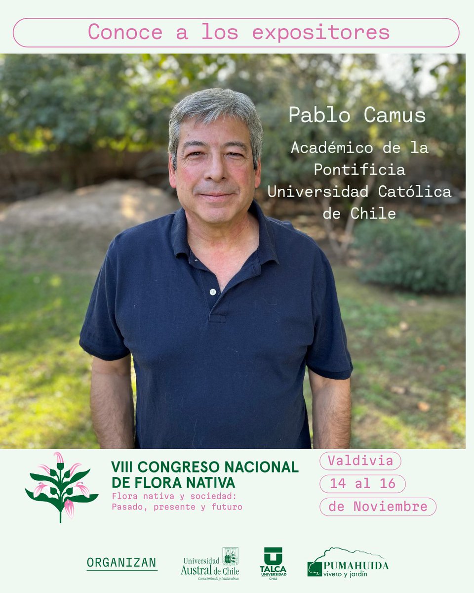Flora Nativa tweet media