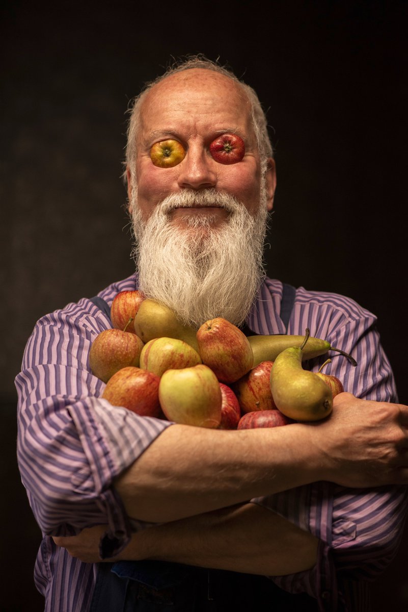 the wee Scottish cider company tweet media