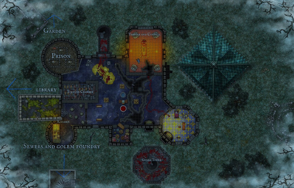 Michael Heit tweet media