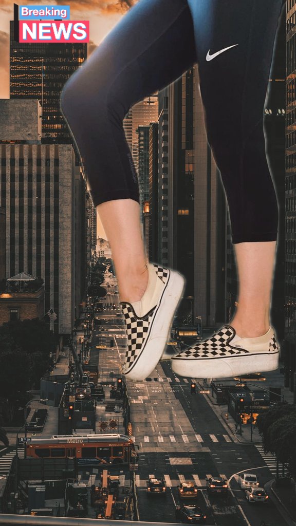 DavidWo66838896's tweet photo. @FootASpellOnU she back
#Platformvans #vansslipon
#Goddess crushing everything #Halloween
#Giantess https://t.co/sbfgjV7Ujg