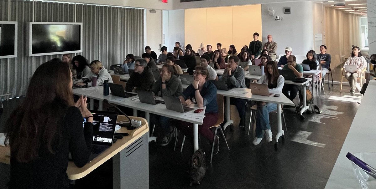 Weill Institute for Cell & Molecular Biology tweet media