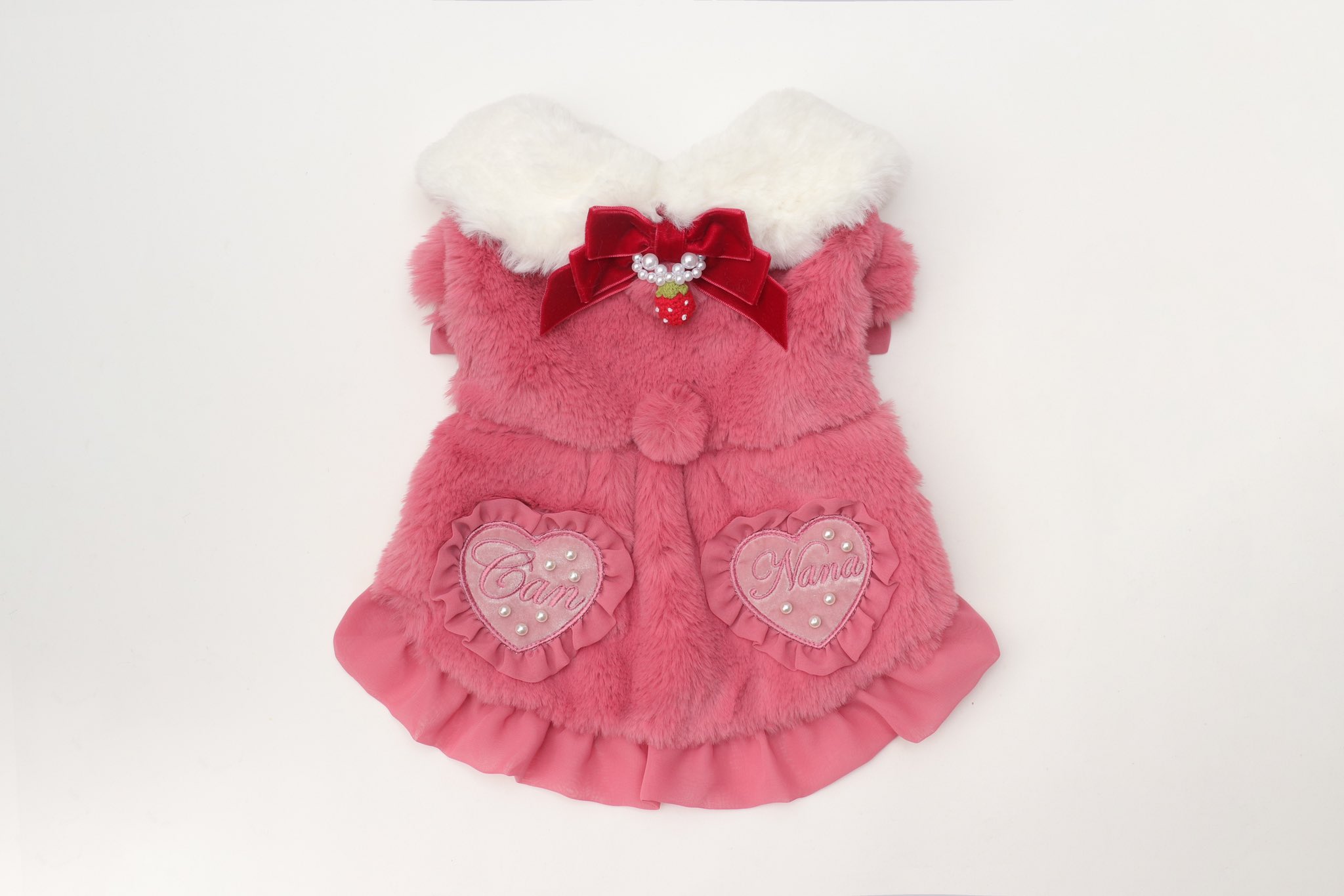 CBS日本公式アカウント02専用 べっ甲 リボン型ブローチ 【公式通販】