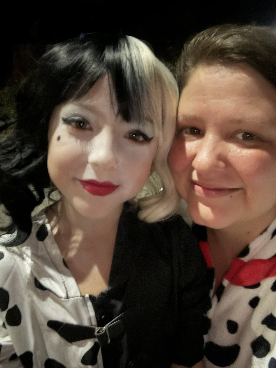 Happy Halloween everyone! 🎃