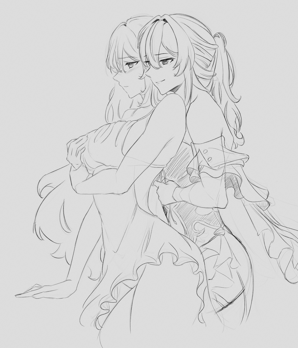 _juukyuu's tweet photo. what if there's a mirro- https://t.co/pufc9VZ7pp