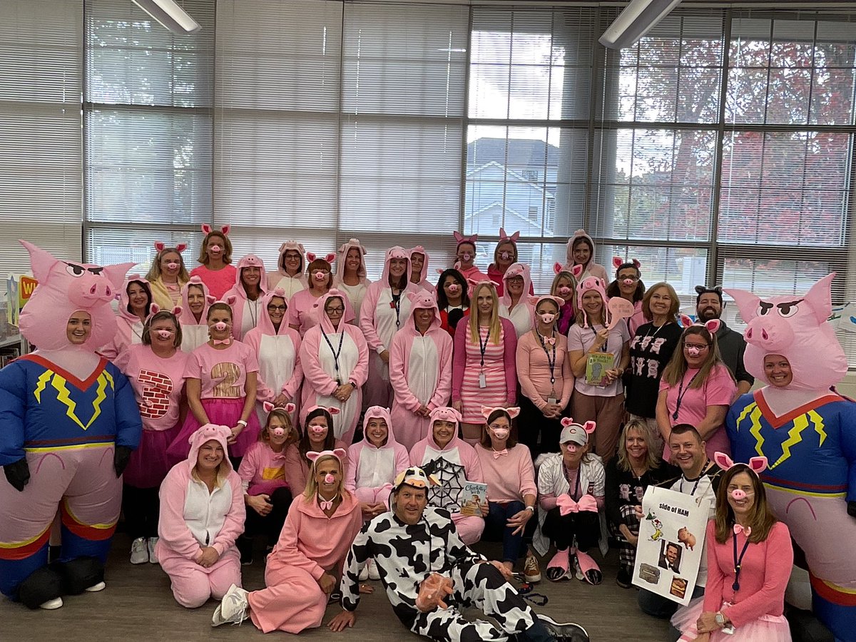 Prospect School 181 tweet media