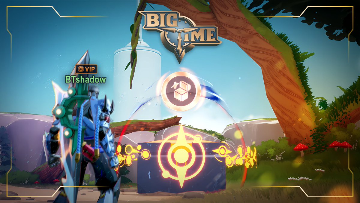 playbigtime's tweet image. 🤔 Did you know? 

Open Loot VIP tiers offer special privileges to users, granting access to a range of benefits such as reduced transaction costs, special airdrops, exclusive features, and more.